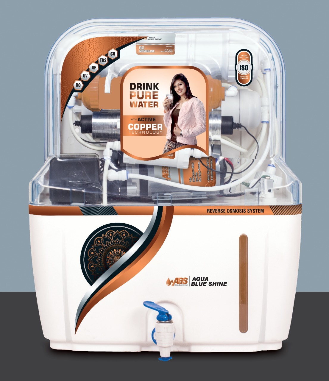 KENT UV Water Purifiers