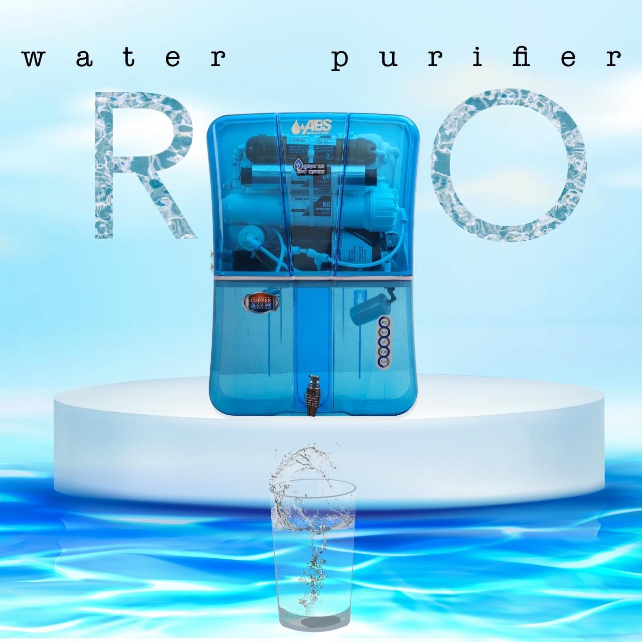 Health Plus Purifier